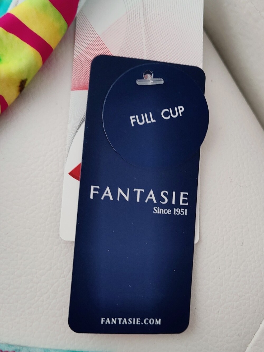 ~~FANTASIE🩵Bikini~~ - Picture 3 of 9